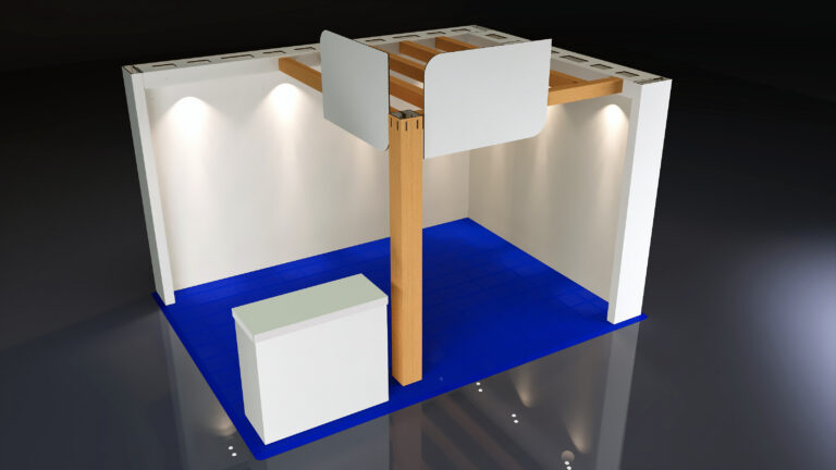 easystand Modelo Ágata