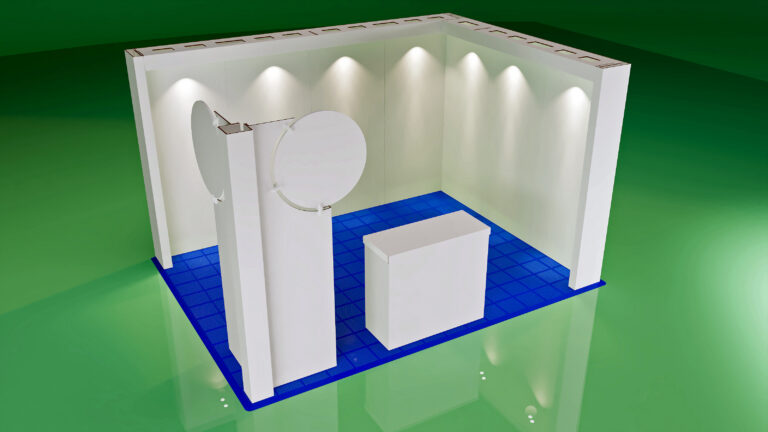 easystand Modelo Esmeralda