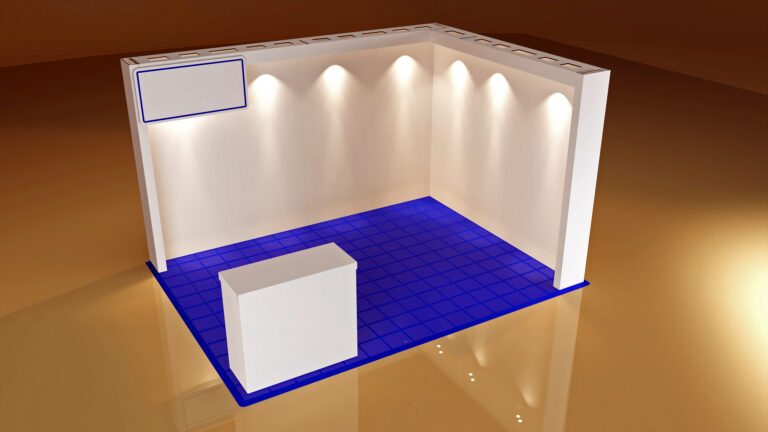 easystand Modelo Safira