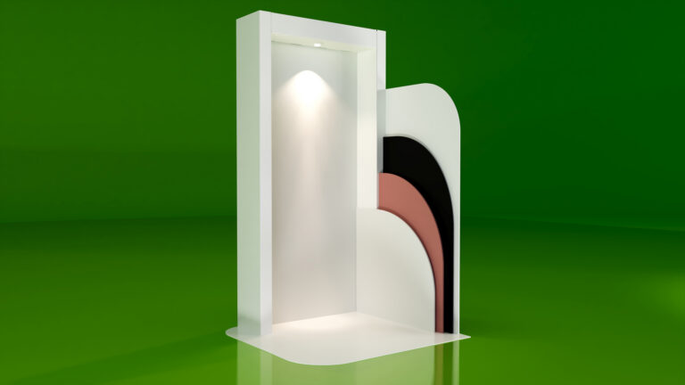 easystand Modelo Turmalina