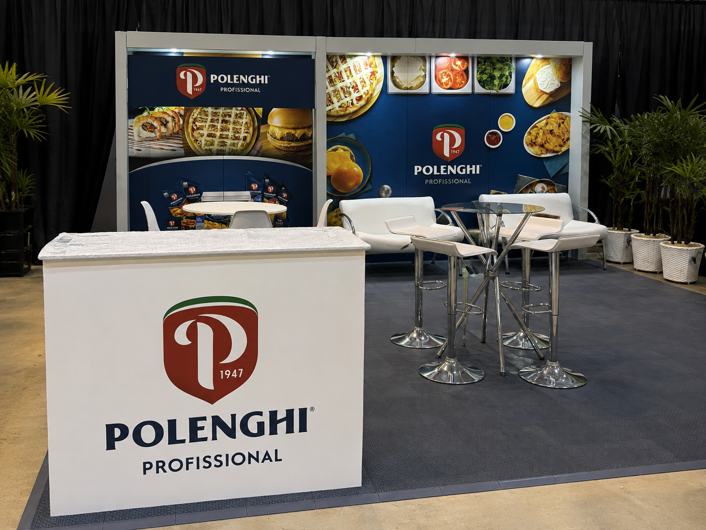 Polenghi Profissional